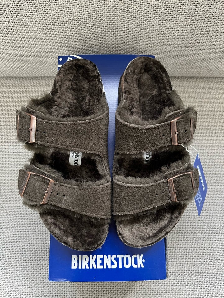 Hjemmesko, Birkenstock, str. 36