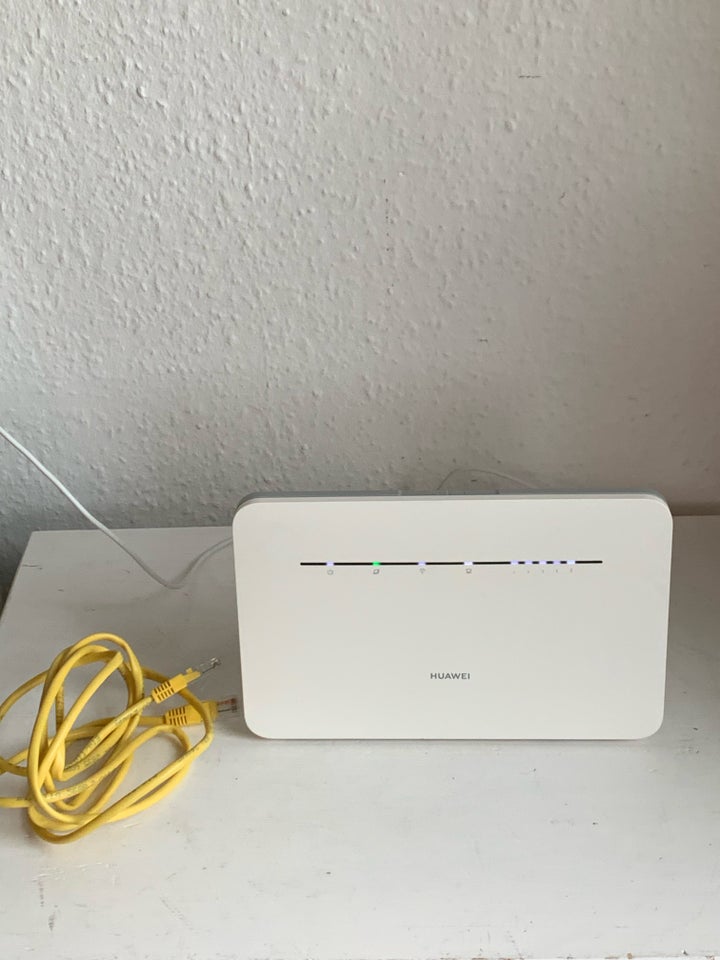 Router, wireless, Huawei