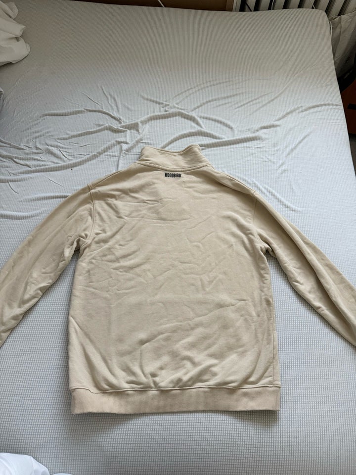 Sweatshirt, Woodbird, str. L