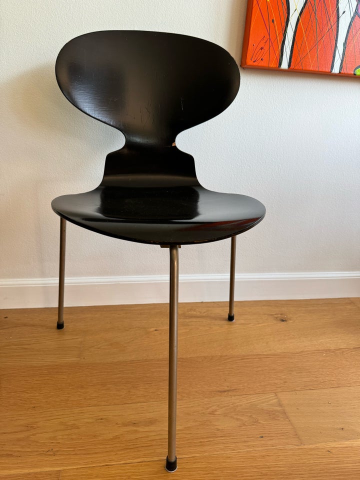 Fritz Hansen Myren 3 tre ben