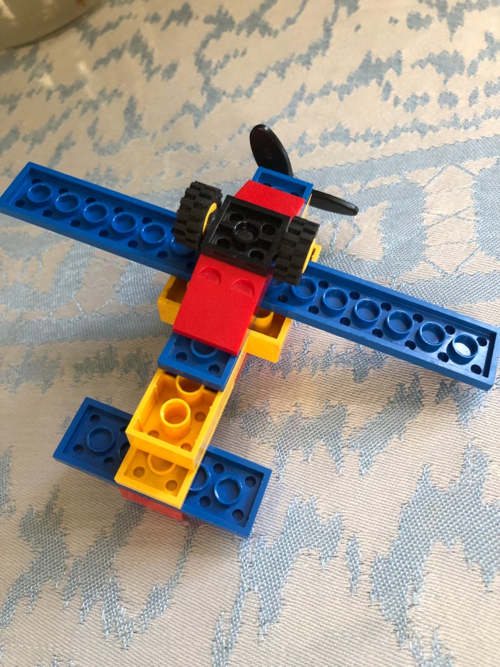 Lego System Lego