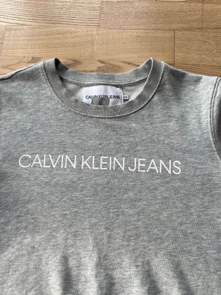 Sweatshirt, Calvin Klein, str. 34