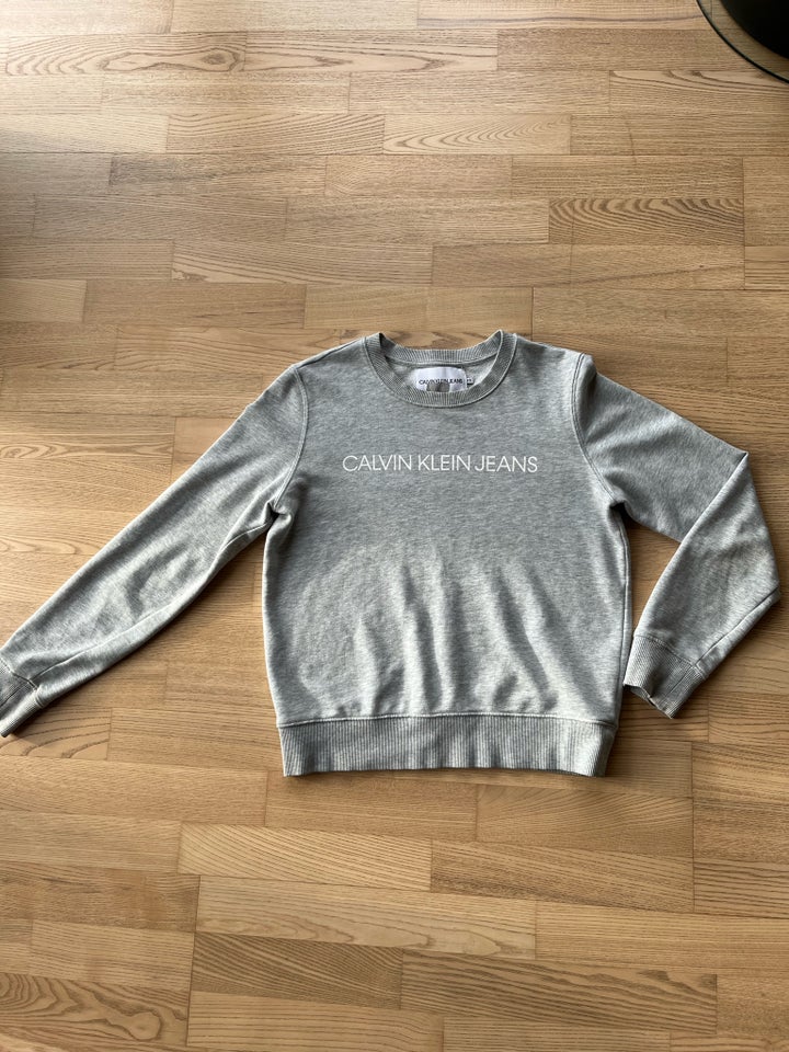 Sweatshirt, Calvin Klein, str. 34