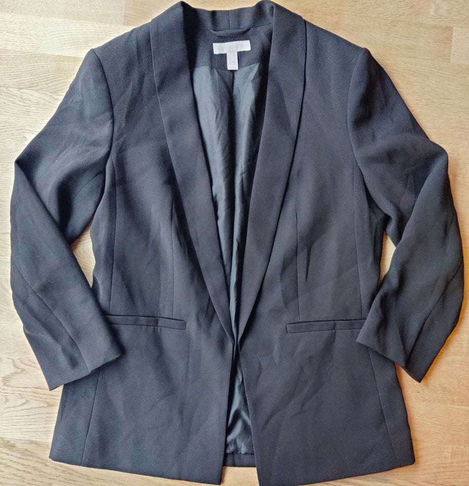 Blazer, str. 36, Blandet