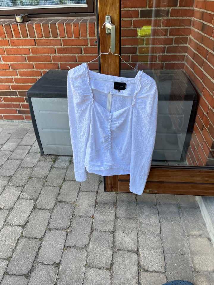 Bluse Birgitte Herskind str 40