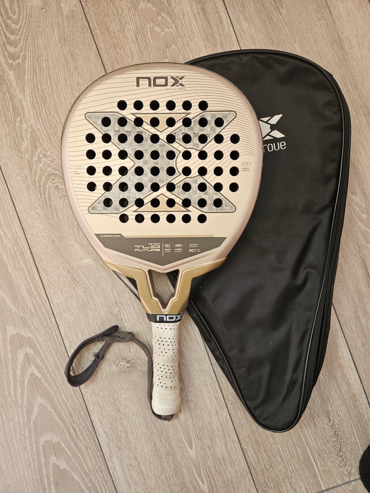 Padel bat Nox tl10 future 2024