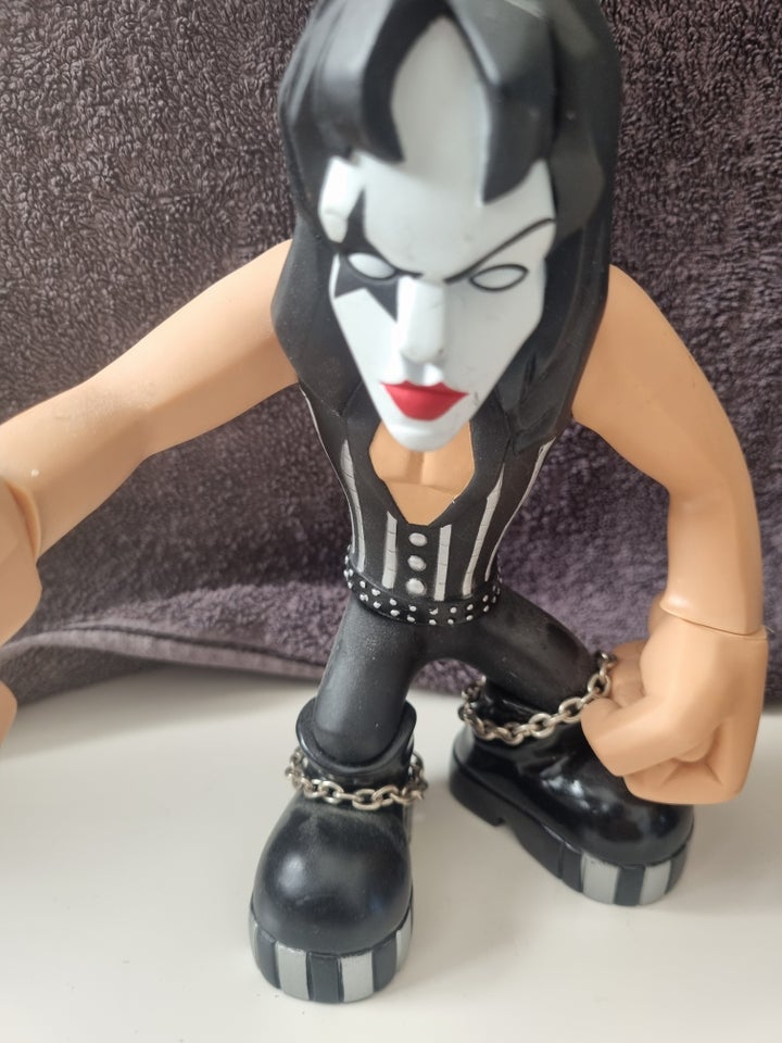 Samlefigurer, Kiss figur