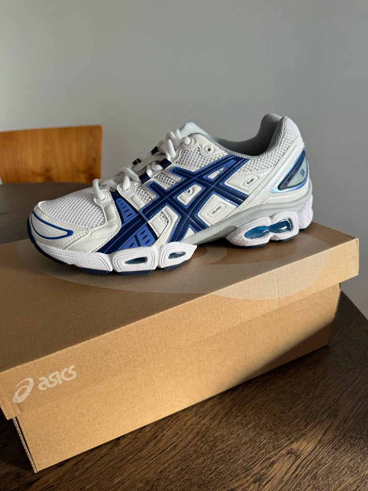 Sportssko, Asics gel Nimbus 9, str.