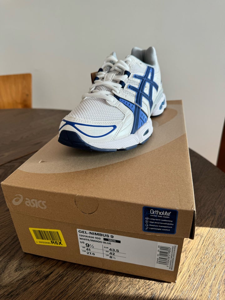 Sportssko, Asics gel Nimbus 9, str.