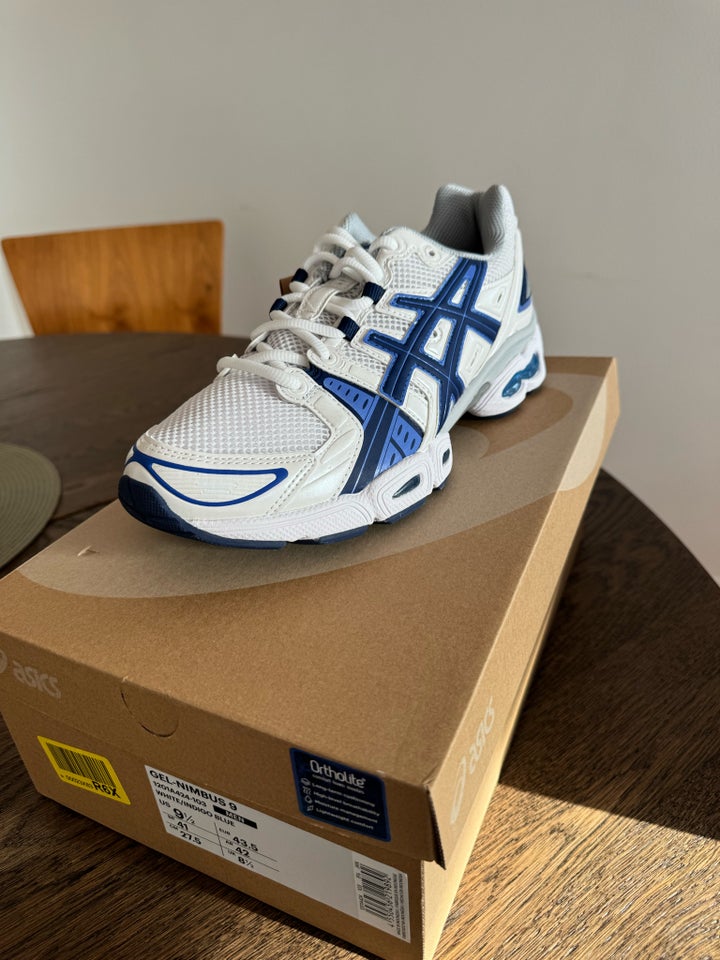 Sportssko, Asics gel Nimbus 9, str.