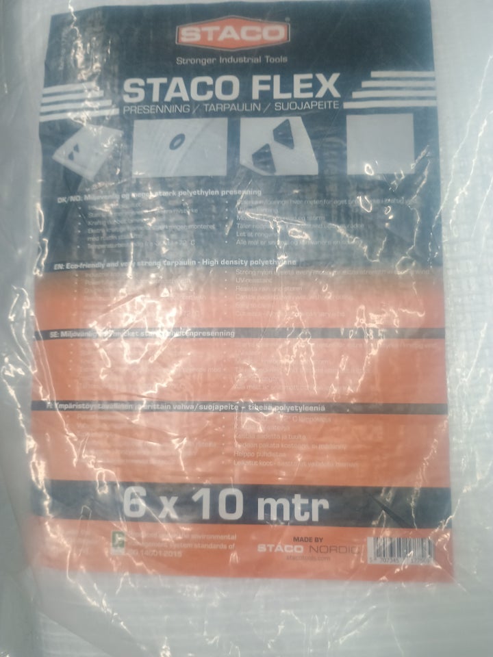 staco flex presenninger