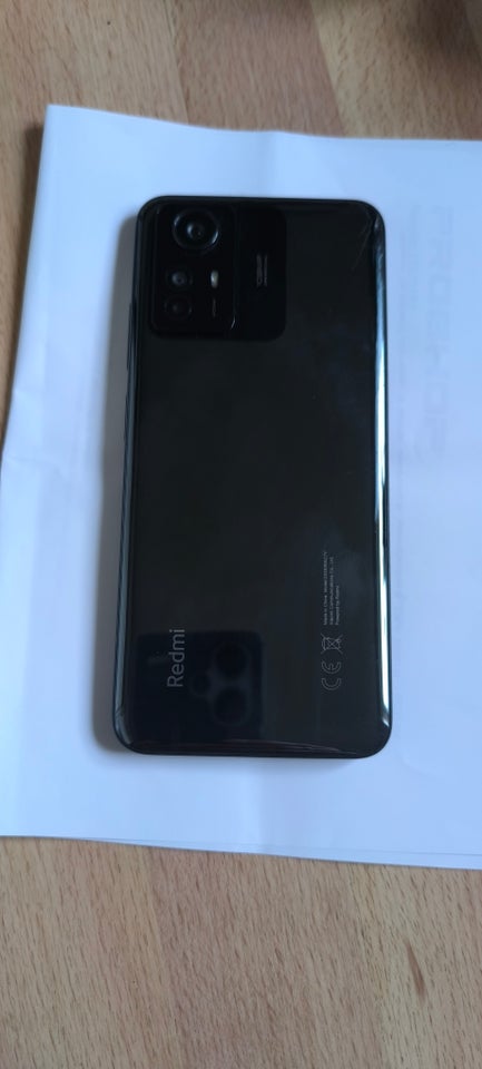 Xiaomi Redmi Note 12S