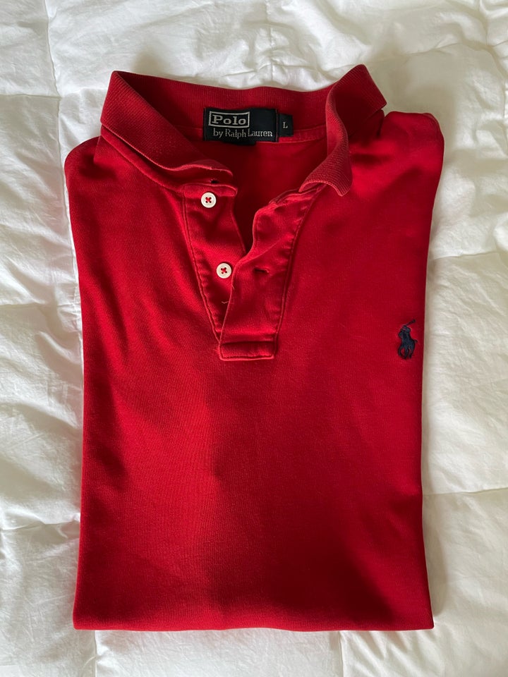 Polo t-shirt, Polo Ralph Lauren,