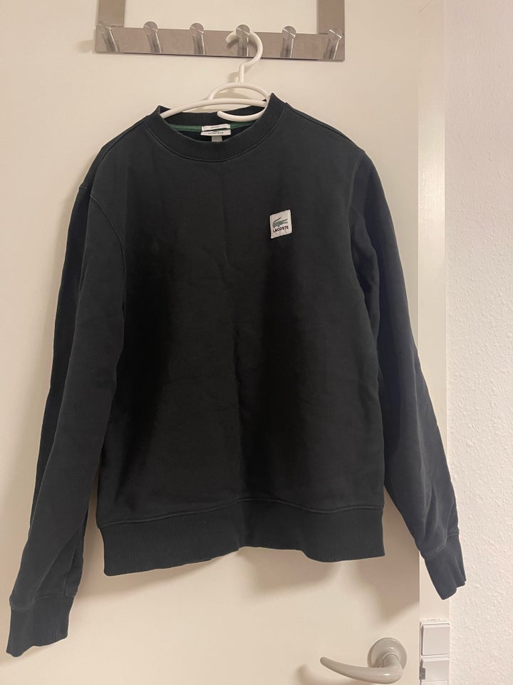 Sweatshirt, Lacoste, str. S