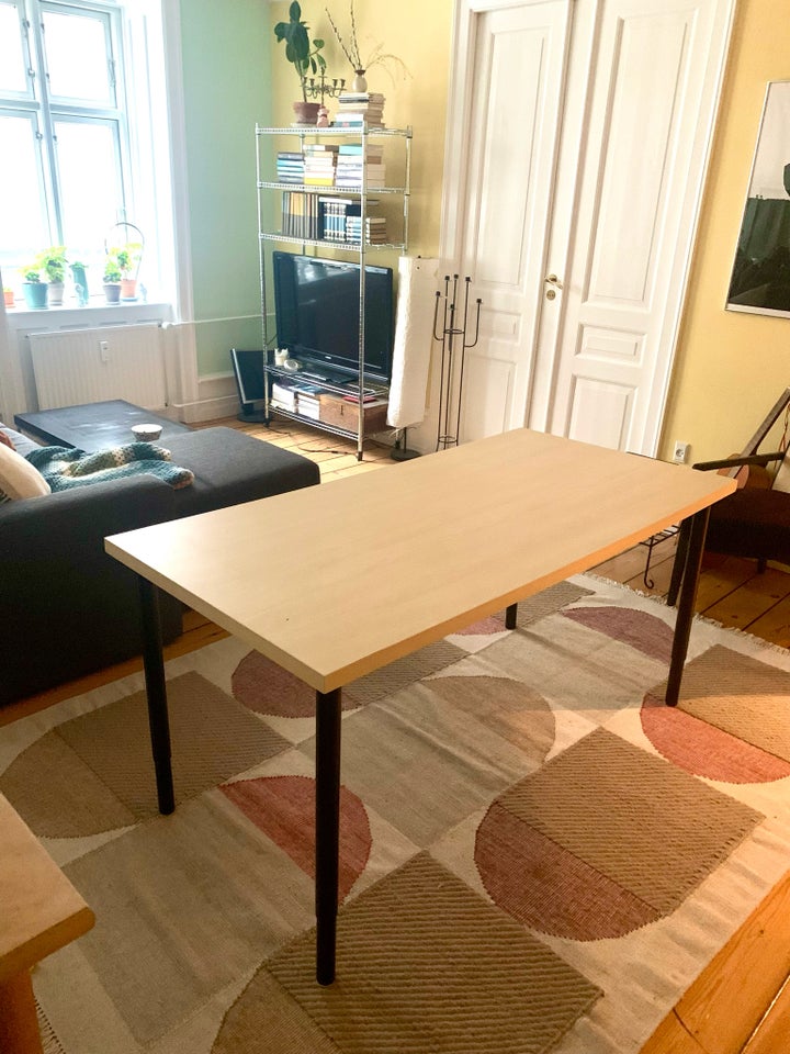 Arbejdsbord, Ikea, b: 150 d: 75