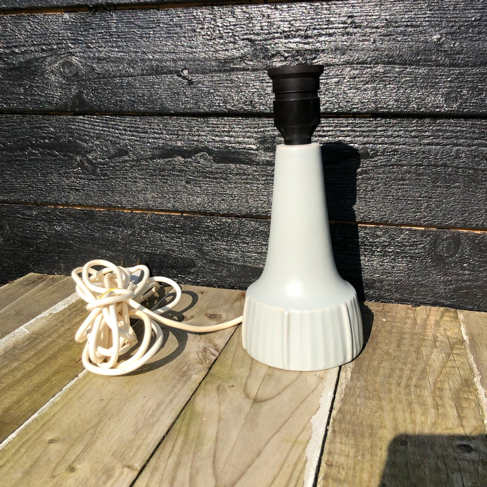 Anden bordlampe Retro