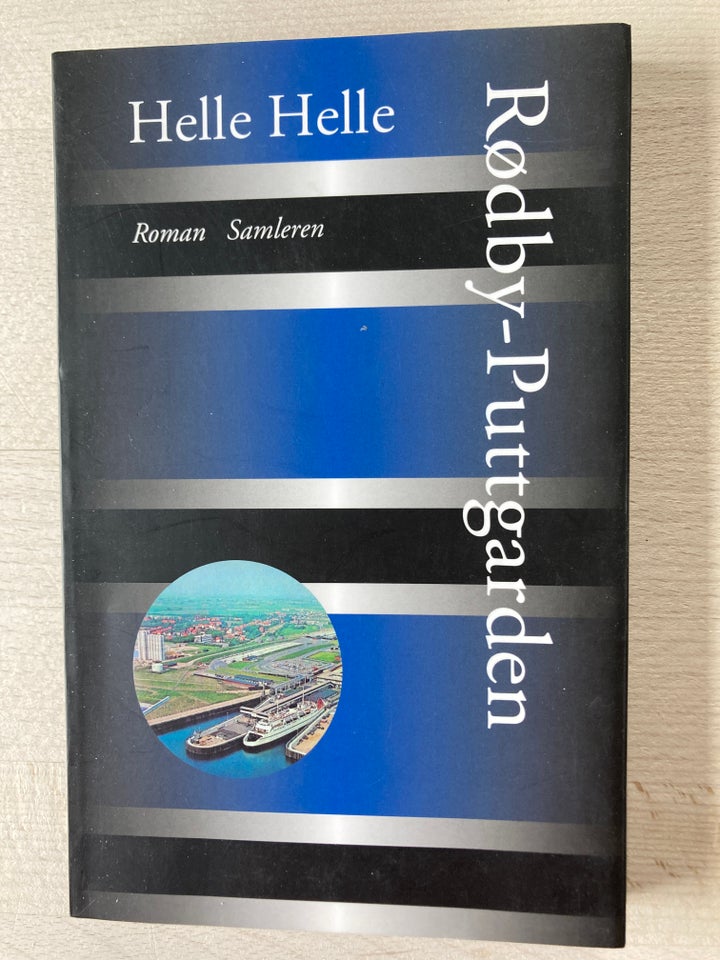 Rødby-Puttgarden, Helle Helle,