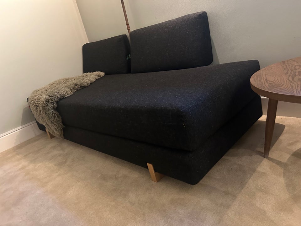 Sovesofa, ILVA, b: 80 l: 200