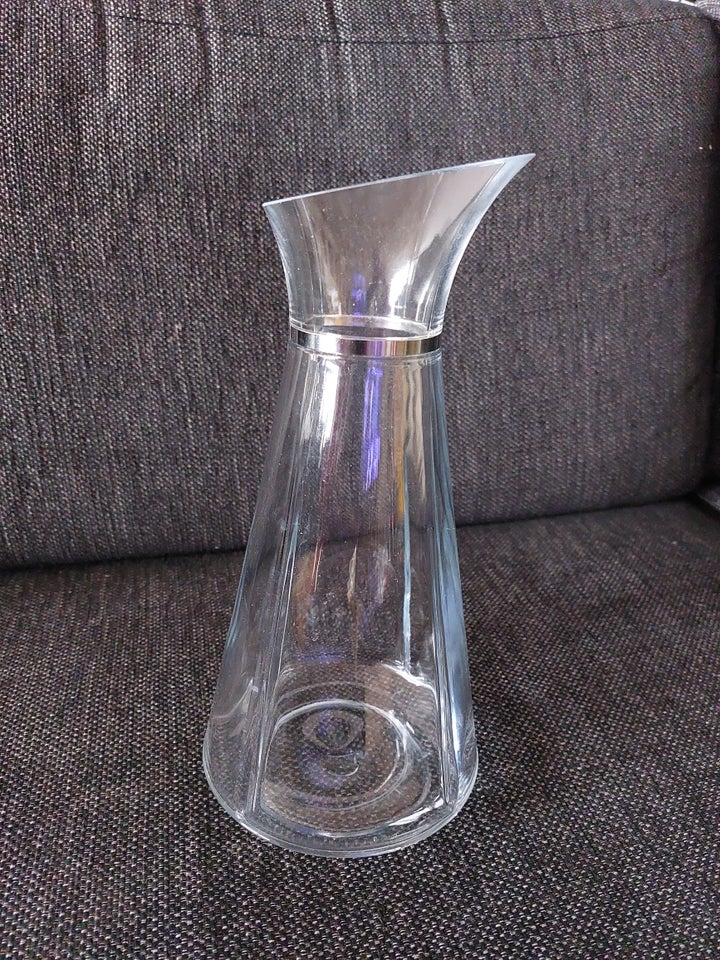 Glas, Karafler mm, Rosendahl mm