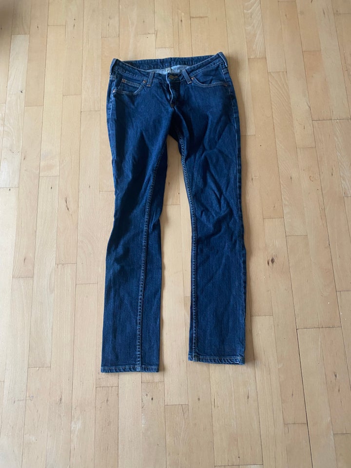 Jeans, Lee, str. 30