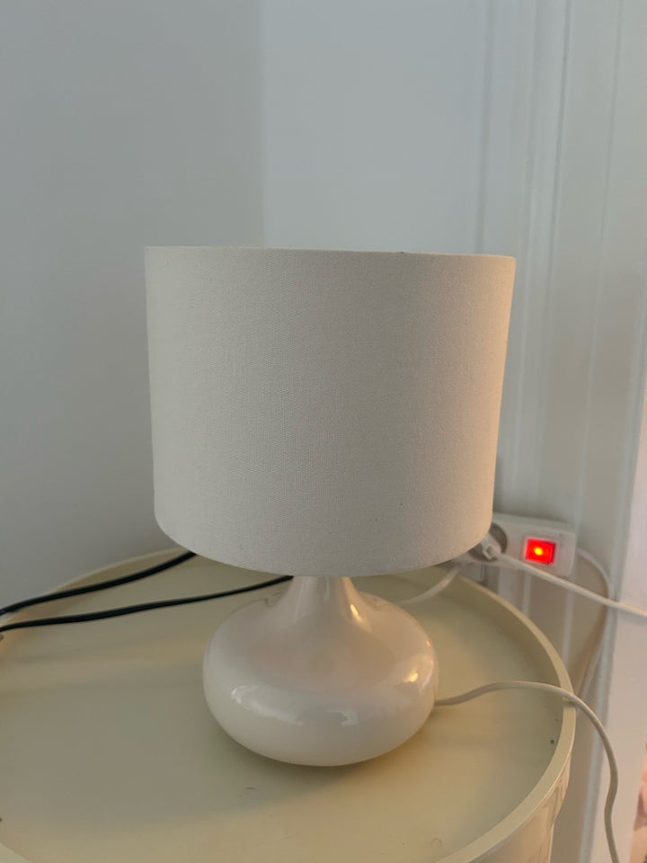 Skrivebordslampe, ZARA Home