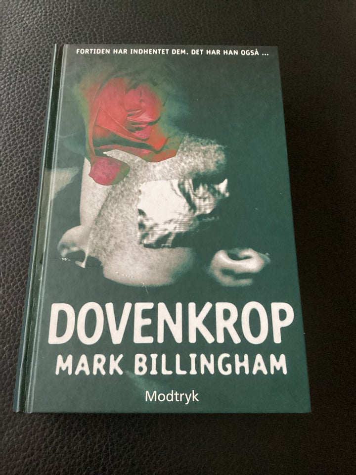 Dovenkrop, Mark billingham,