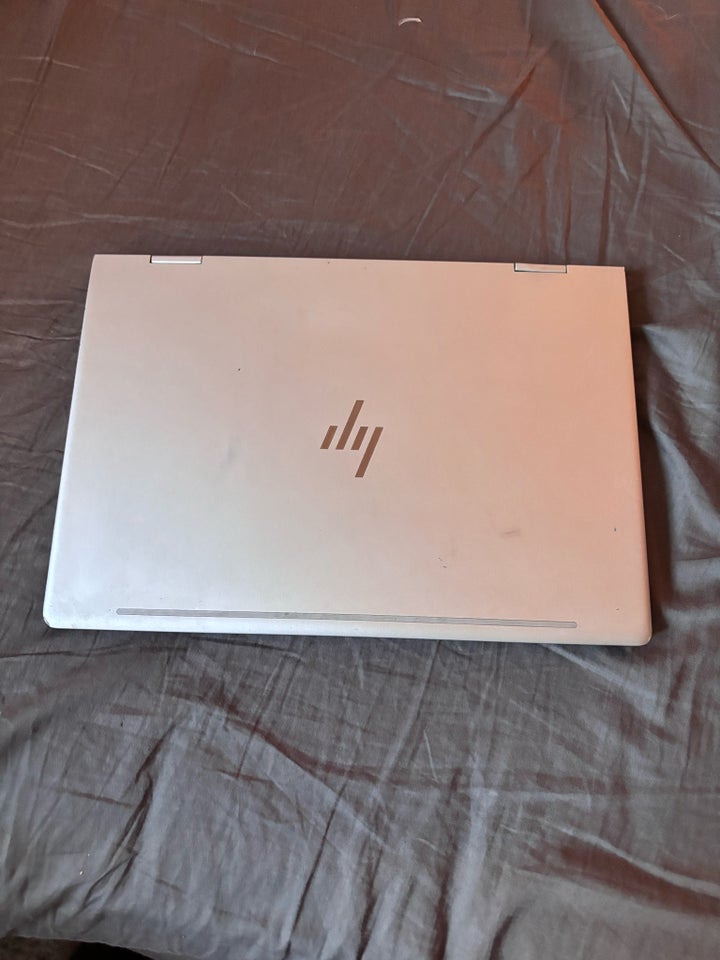 HP HP ELITEBOOK, 1.80Ghz GHz, 8 GB