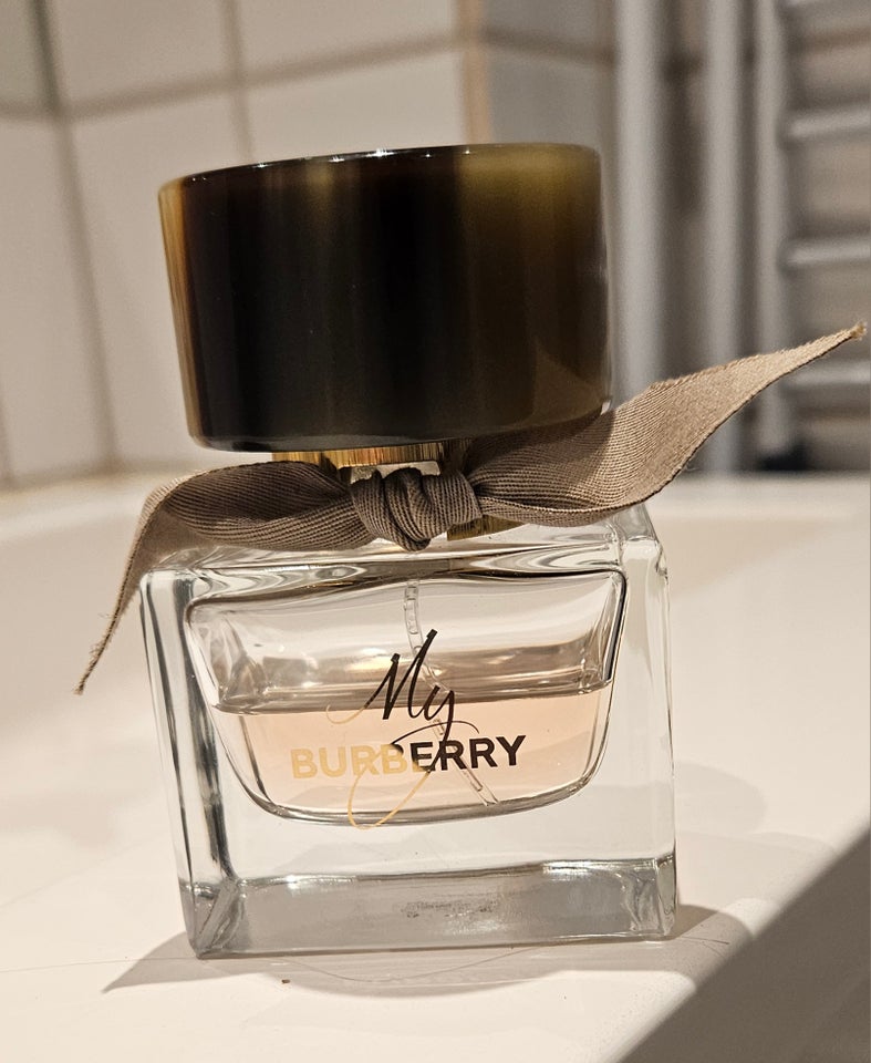 Dameparfume, Burberry