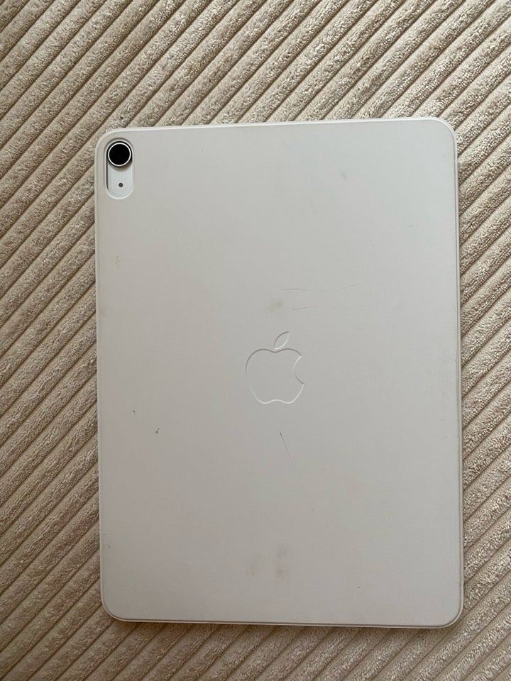 iPad Air 4, 64 GB, hvid