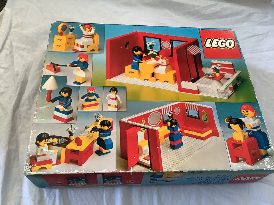 Lego andet 230