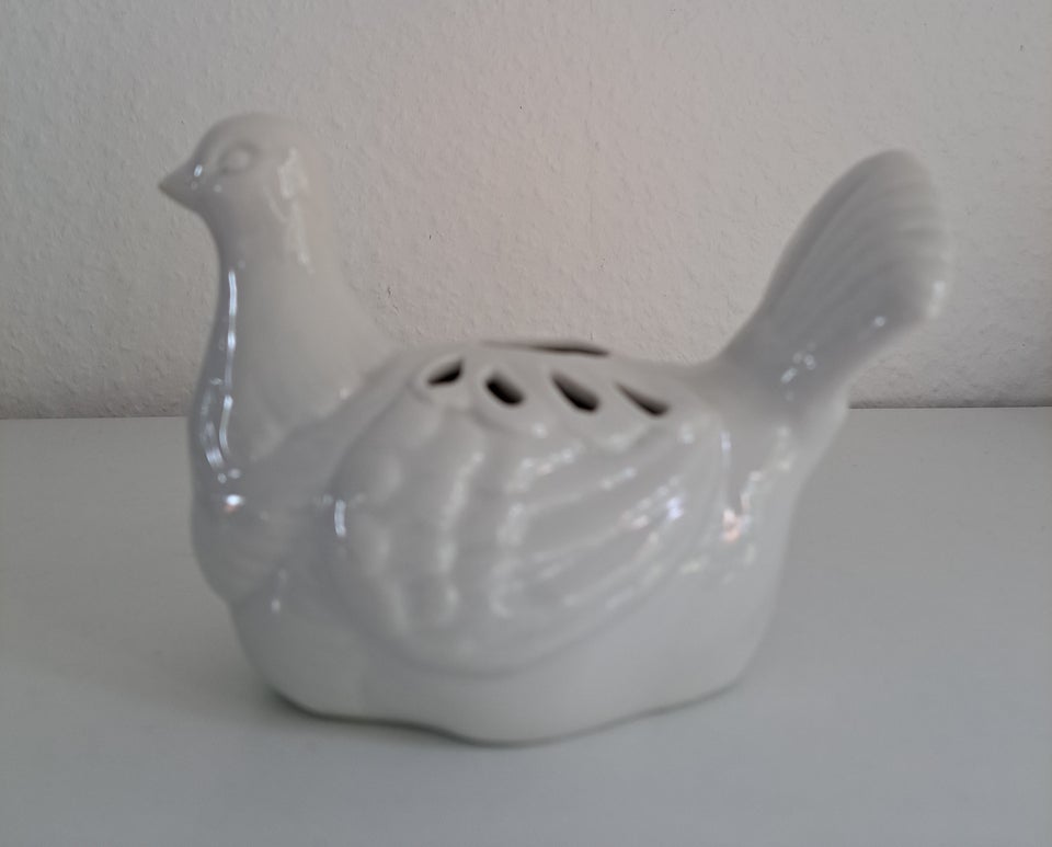 Porcelæn Vase