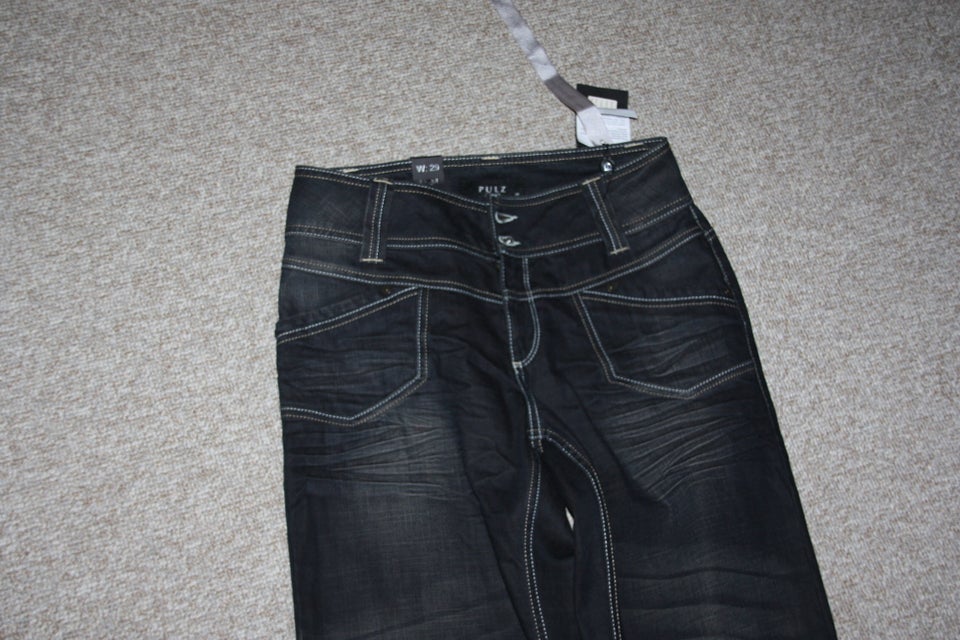 Jeans, Pulz , str. 29