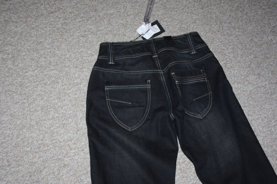 Jeans, Pulz , str. 29