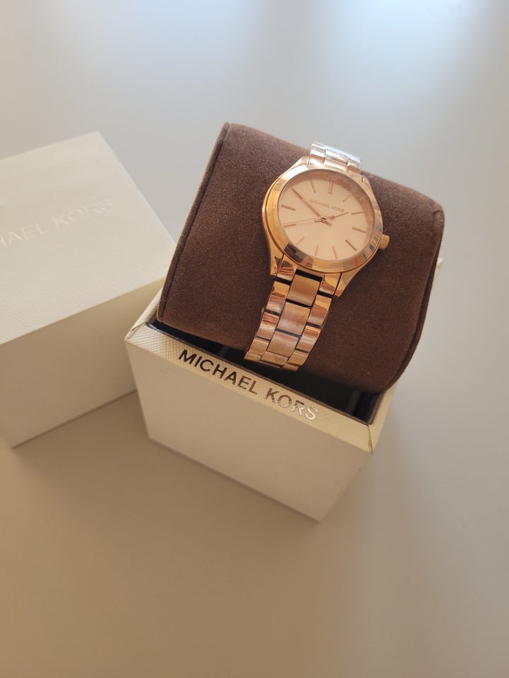 Dameur, Michael kors