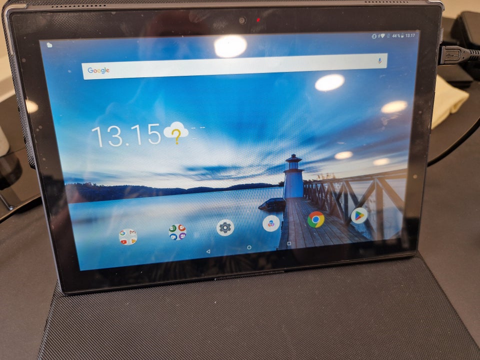 Lenovo, Tab 4 10, 10 tommer