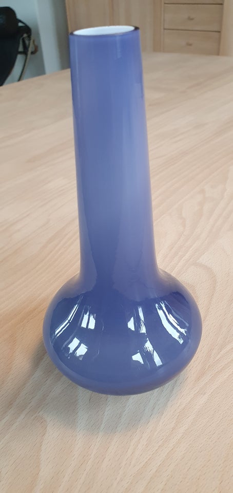 Glas Vase