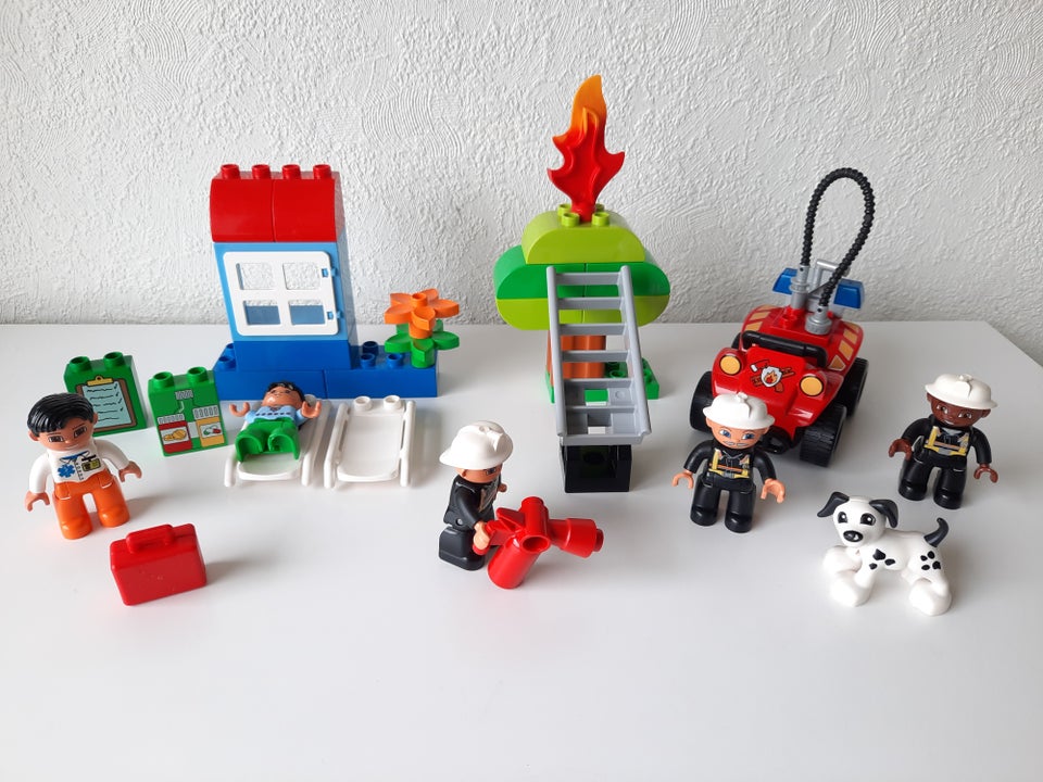 Lego Duplo