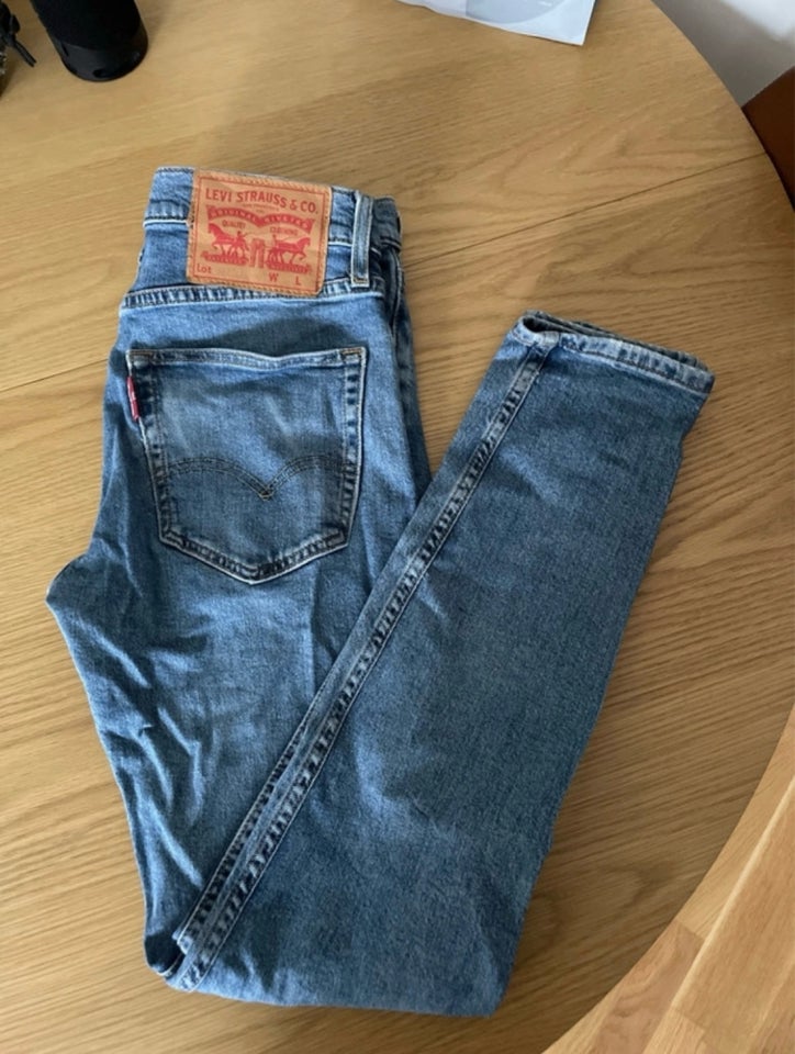 Jeans, Levi’s, str. 29