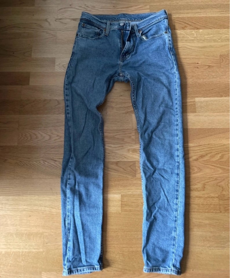 Jeans, Levi’s, str. 29