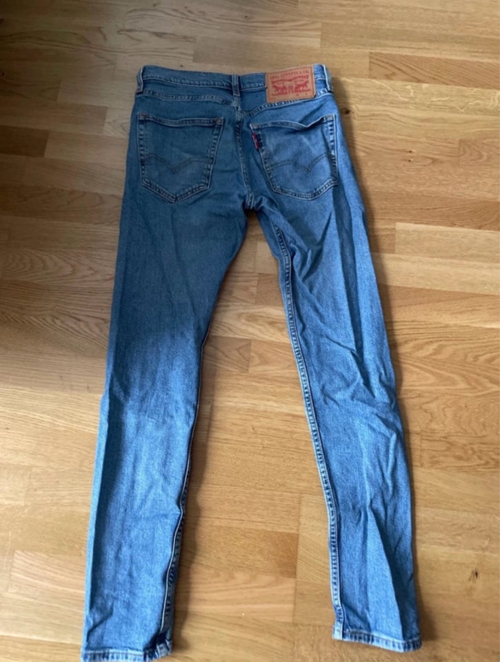 Jeans, Levi’s, str. 29