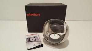 Fyrfadsstage Stelton