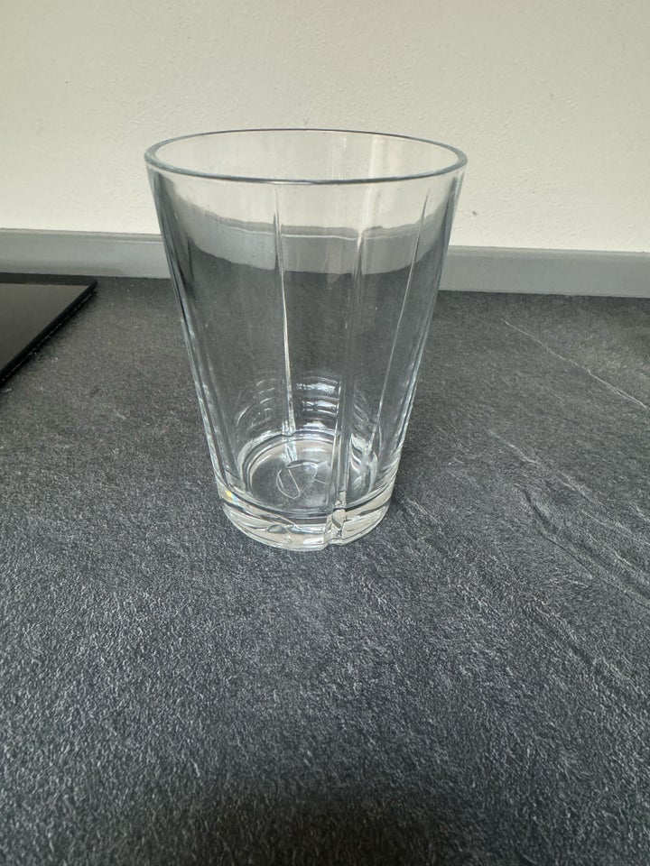 Glas, Vandglas, Rosendahl