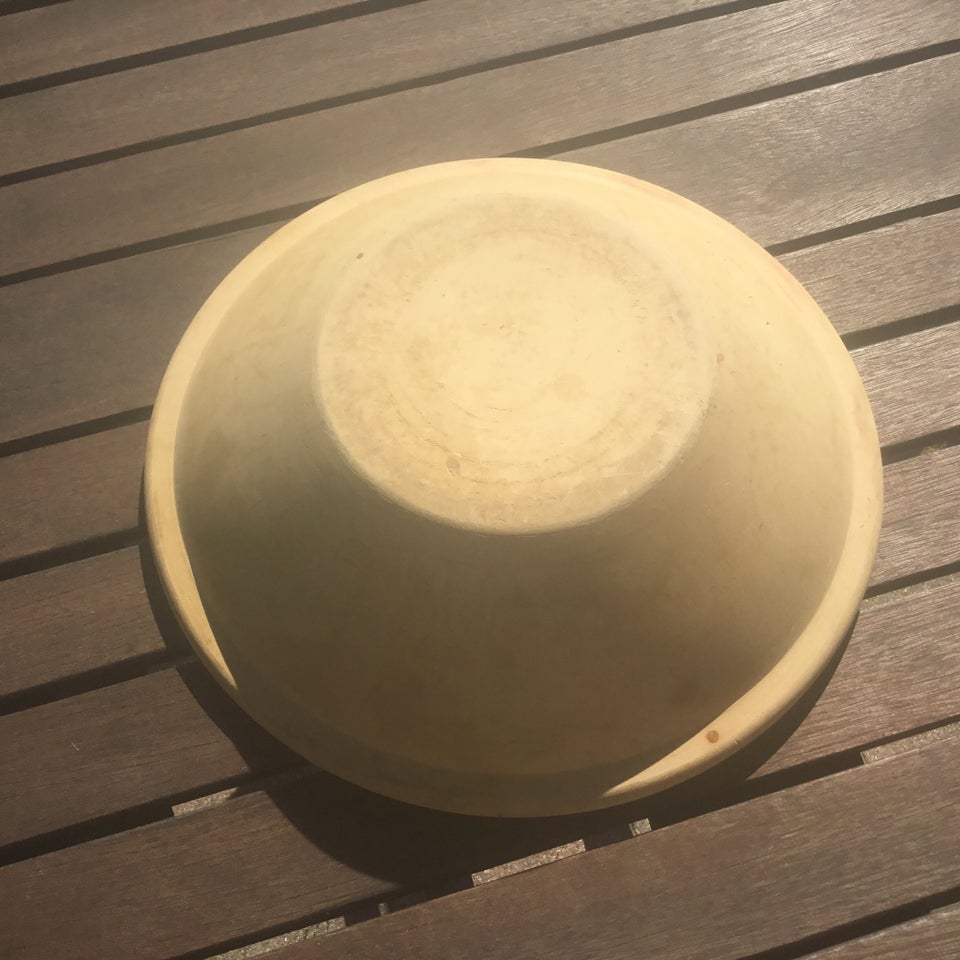 Keramik Dejfad Ukendt