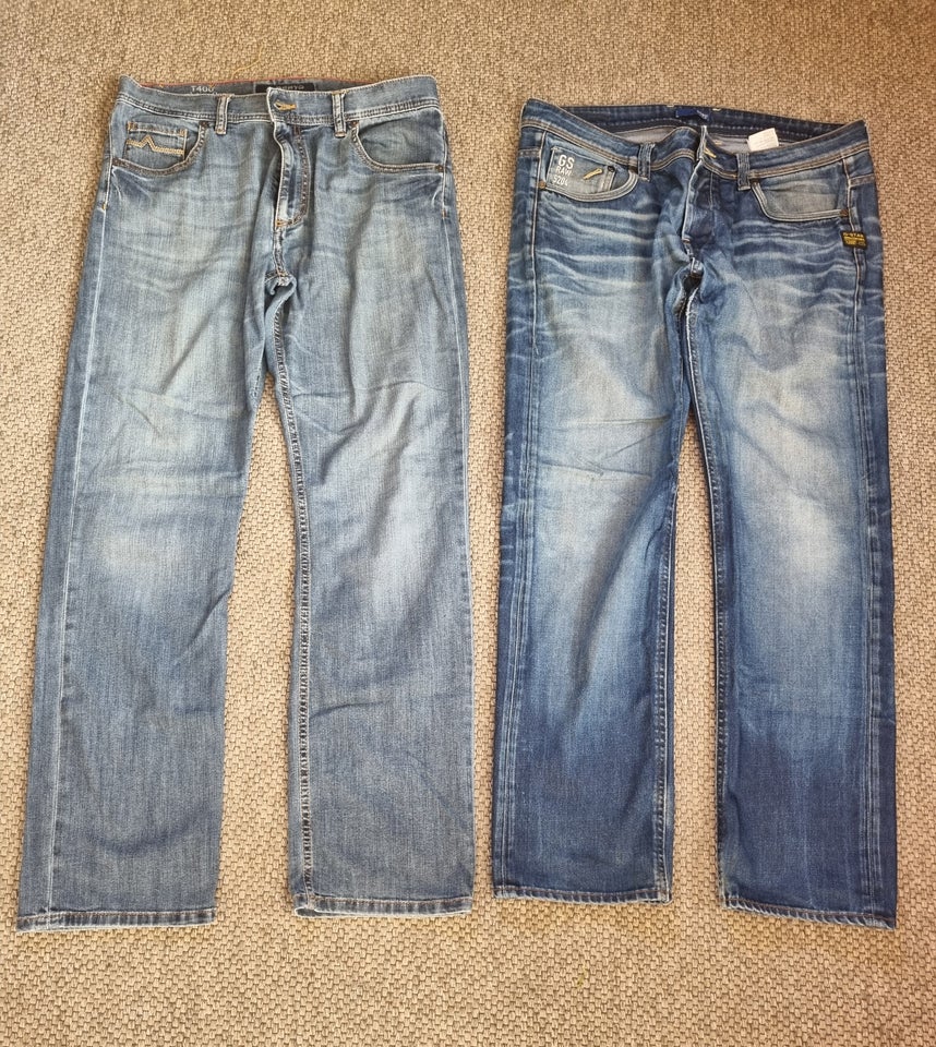 Jeans, ??, str. 34