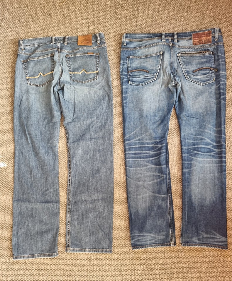 Jeans, ??, str. 34