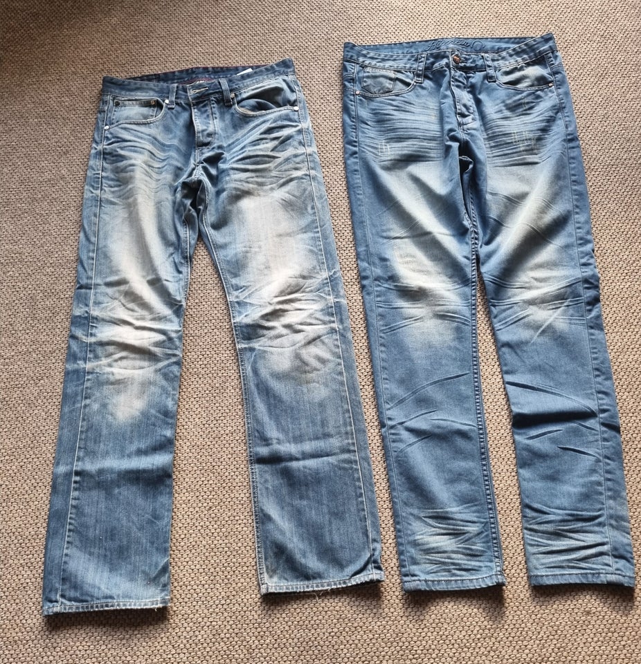 Jeans, ??, str. 34