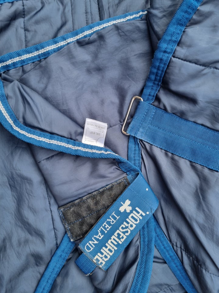 Dækken, Liner horsewear 100 g 145