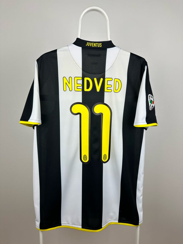 Fodboldtrøje Pavel Nedved -