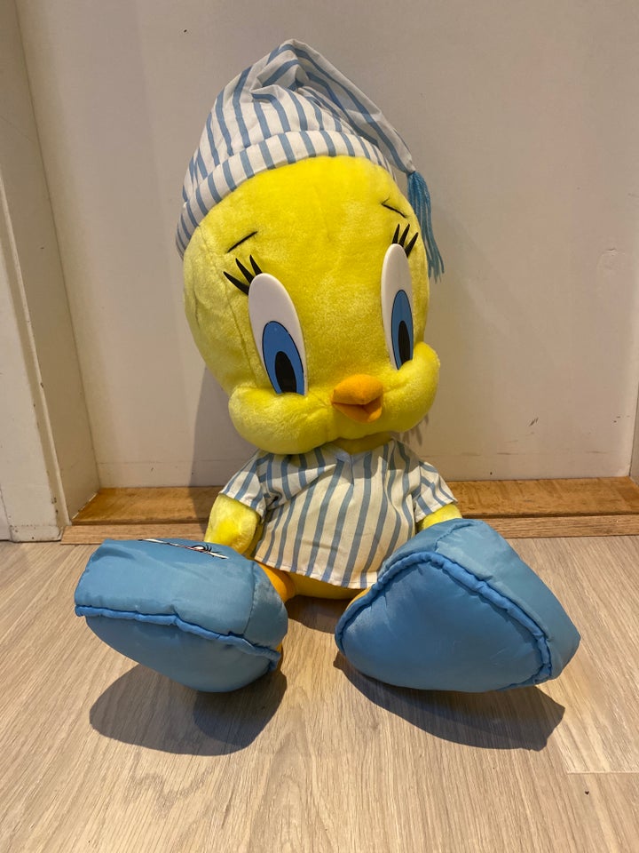 bamse Looney tunes