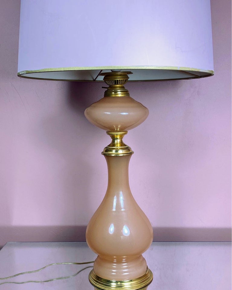 Lampe Italiensk vintage